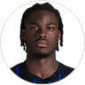 Yann Bisseck, Defender for Inter