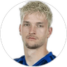 Noah Katterbach, Defender for Eintracht Braunschweig