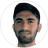 S. Tunç, Midfielder for Kırıkkalegücü