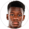 R. Masampu, Defender for Hampton & Richmond