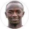 O. Touray, Attacker for Schöningen