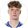 Paul Muller Joey, Midfielder for Waldhof Mannheim