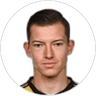 Kacper Chorazka, Goalkeeper for Bohemians