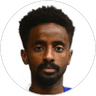 Mohammed Al Shahrani, Attacker for Al Jandal