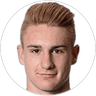 J. Wellers, Midfielder for Sportfreunde Lotte