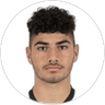 F. Sağman, Midfielder for Türkspor Dortmund