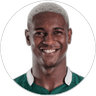 Lucas Jhonny, Midfielder for Amazonas