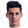 S. Soto, Attacker for A. Klagenfurt