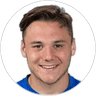 Ö. Tokaç, Attacker for Sportfreunde Siegen