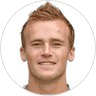 M. Kieftenbeld, Midfielder for SC Cambuur