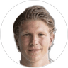 J. Riemer, Defender for Sportfreunde Lotte
