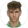 L. Ahrend, Midfielder for SSV Ulm 1846