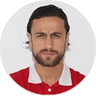 H. Çolak, Midfielder for Balıkesirspor
