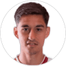 Carlos Salomon, Defender for Ñublense