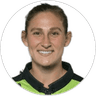 Kaleigh Kurtz, Defender for North Carolina Courage