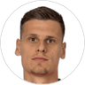 Jan Hoekstra, Goalkeeper for FC Girondins de Bordeaux