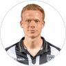 Jannes Wieckhoff, Defender for Heracles Almelo