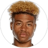 S. Brewer, Midfielder for Las Vegas Lights