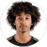Julian Gaines, Defender for Nashville FC