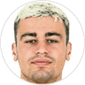 Giovanni Reyna, Midfielder for RC Strasbourg