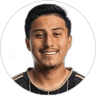 Adam Saldana, Midfielder for Los Angeles