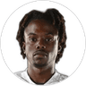 Malik Henry, Midfielder for Toronto