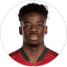 Deandre Kerr, Forward for Toronto