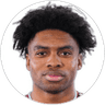 Ralph Priso, Midfielder for Whitecaps (USSF)