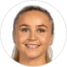 Anna Josendal, Forward for Norway