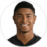 Eddie Salcedo, Forward for OFI
