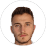 M. Arslan, Attacker for Bartınspor
