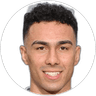 Niclas Nadj, Forward for Meppen