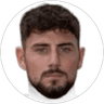 L. Zeller, Defender for 1. FC Schweinfurt 05