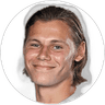 Fynn Lakenmacher, Forward for SV Darmstadt 98