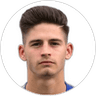 Mario Vucenovic, Forward for Floridsdorfer AC