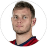 Tim Siersleben, Defender for 1. FC Heidenheim 1846