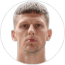 Phillip Konig, Forward for FSV 63 Luckenwalde