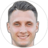 L. Hiemann, Goalkeeper for FSV Zwickau