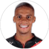 Rickson, Midfielder for Joinville
