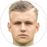 G. Przondziono, Midfielder for Altona 93