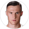 Wojciech Blyszko, Defender for Sandecja Nowy Sącz