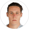 Lukas Pinckert, Defender for SV 07 Elversberg