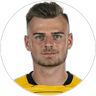 Max Kulke, Midfielder for Hallescher FC