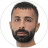 Ahmet Sun, Midfielder for Erbaaspor