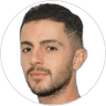B. Karslı, Defender for 1461 Trabzon FK