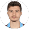 E. Cumur, Midfielder for Ankara Demirspor