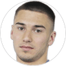 Alikhan Fazylov, Defender for Bumprom