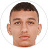 M. İnan, Midfielder for Yeni Mersin İY