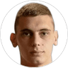 Marko Merdovic, Defender for Petrovac