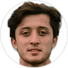O. Civelek, Attacker for Pazarspor